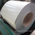 PPGL PPGI Prepainted Galvanized Galvalume Steel Coil Sheet